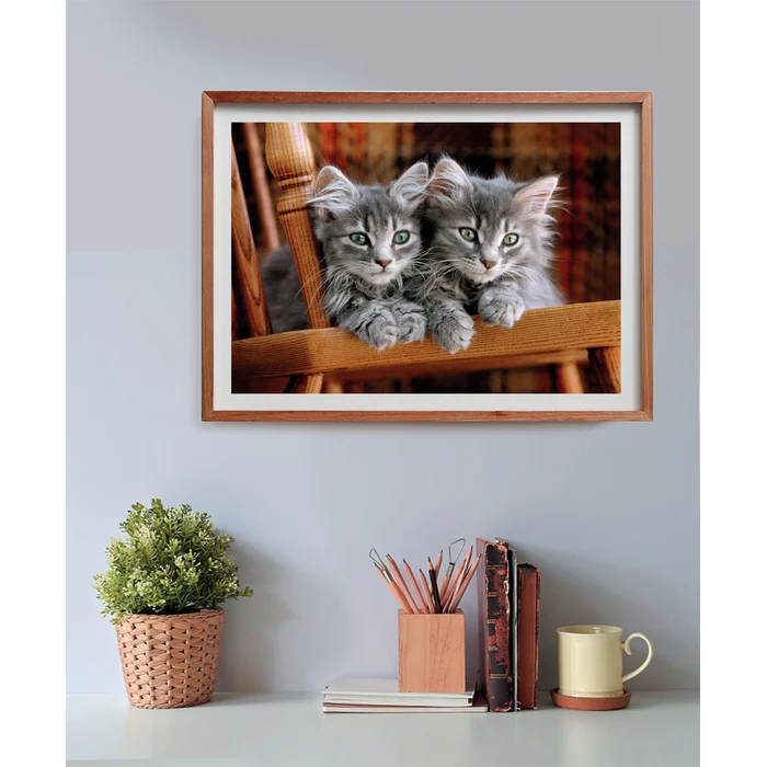 Kittens - 500 teile - Image 3