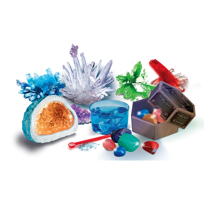 Kristalle und Edelsteine Deluxe - Image 2