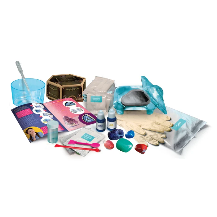 Kristalle und Edelsteine Deluxe - Image 4