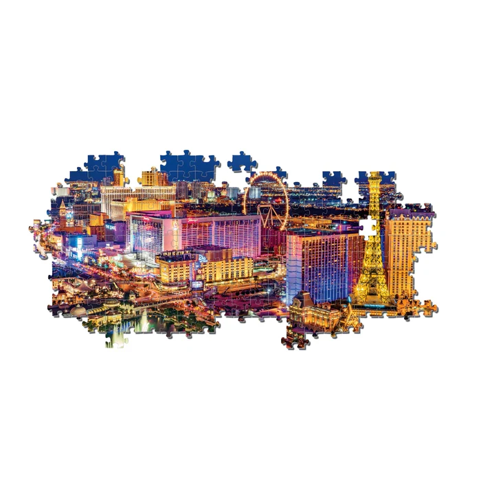 Las Vegas - 6000 teile - Image 4
