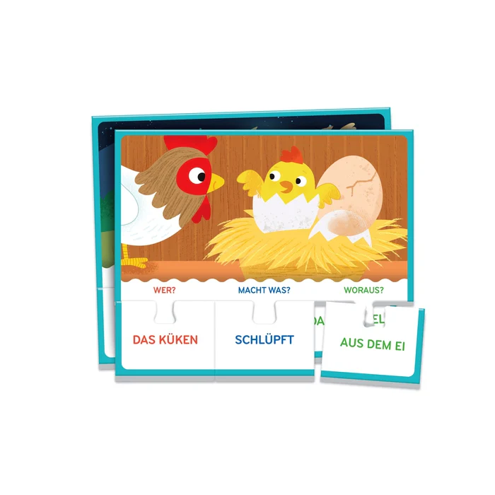 Lese-Spiel - Image 6