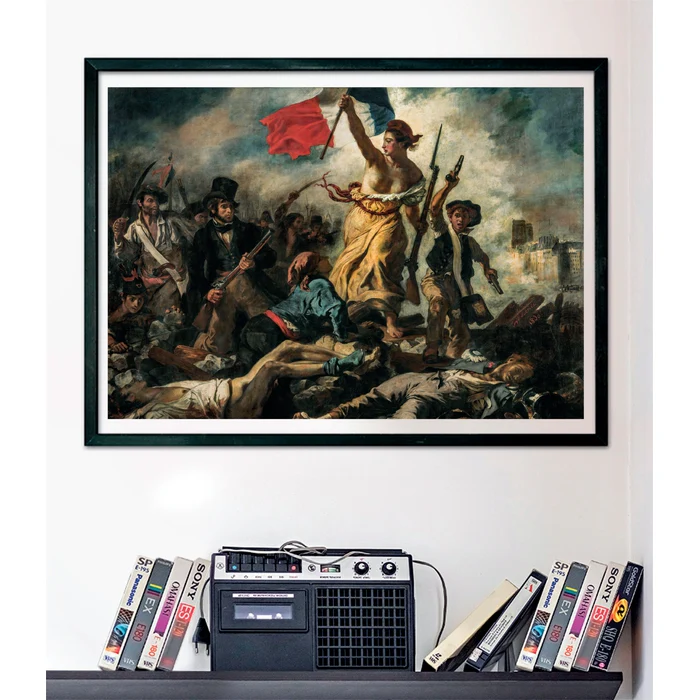Liberty Leading - 1000 teile - Image 3