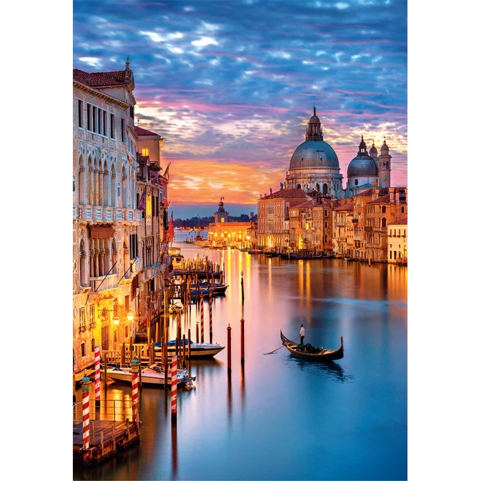 Lighting Venice - 500 teile - Image 2