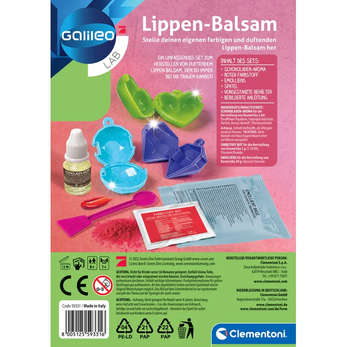 Lippen-Balsam - Image 3
