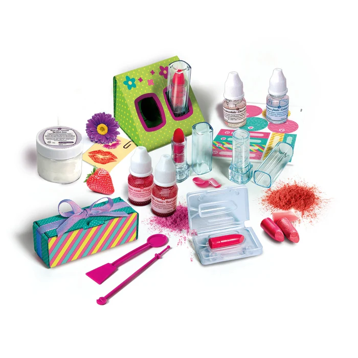 Lippenstifte selbst machen - Image 2