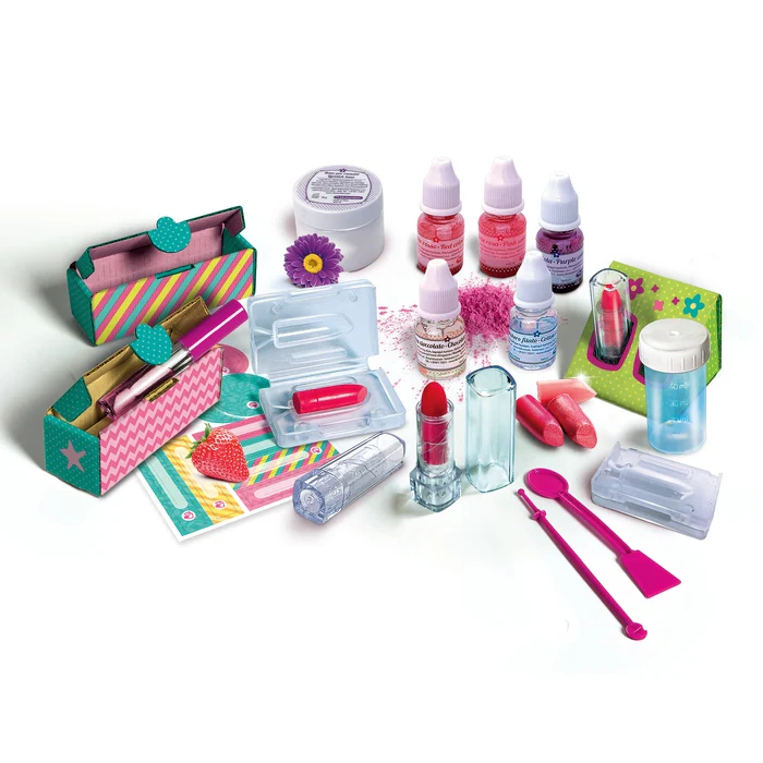 Lippenstifte selbst machen - Image 4