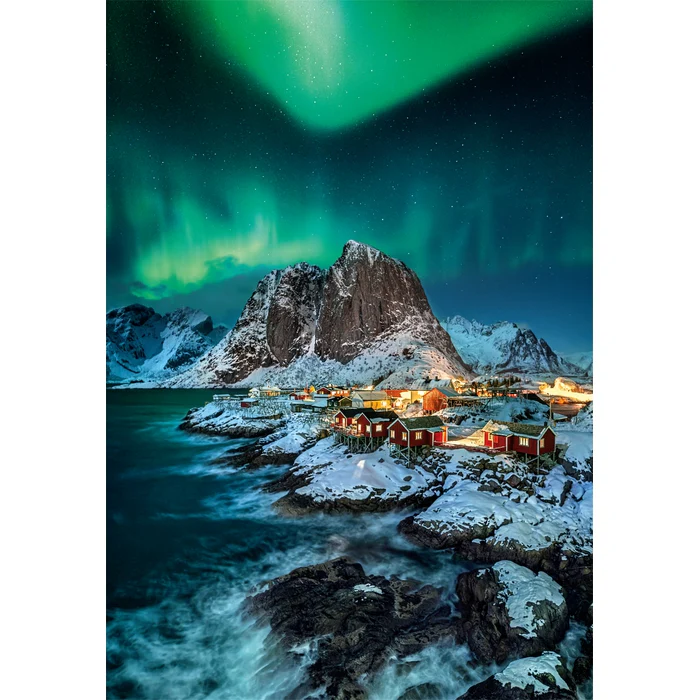 Lofoten Islands - 1000 teile - Image 2