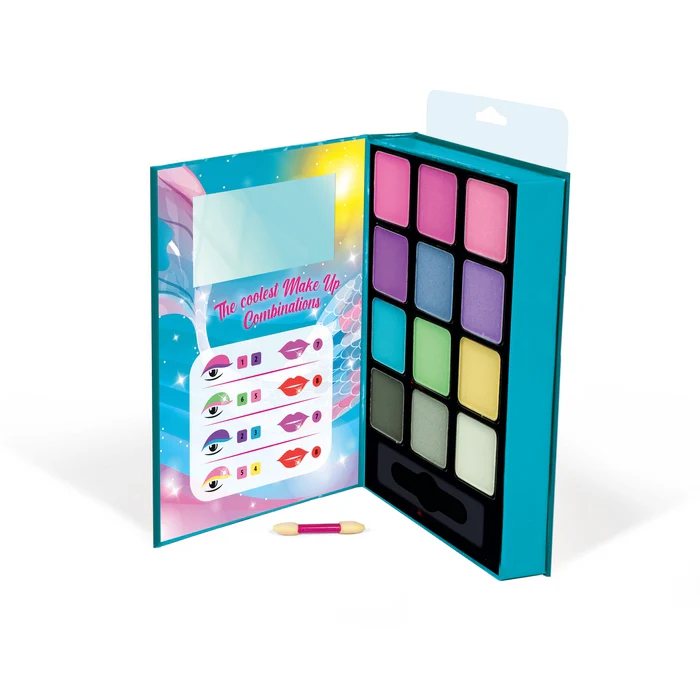 Lovely Make-up Etui - Frühling - Image 4