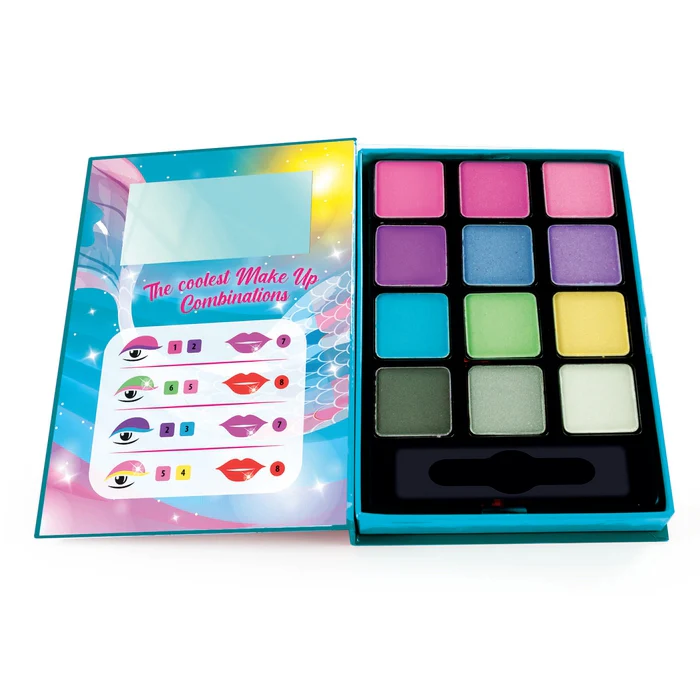 Lovely Make-up Etui - Frühling - Image 5