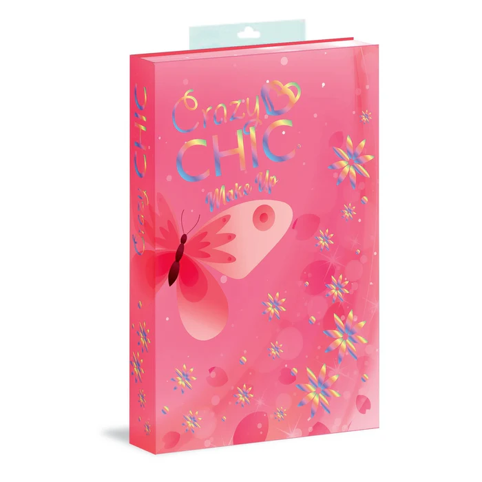 Lovely Make-up Etui - Sommer - Image 2
