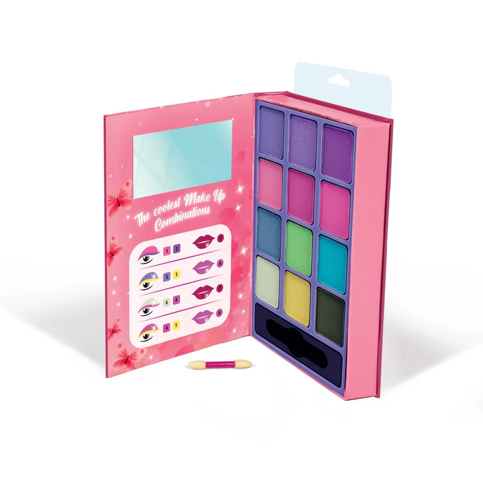 Lovely Make-up Etui - Sommer - Image 4