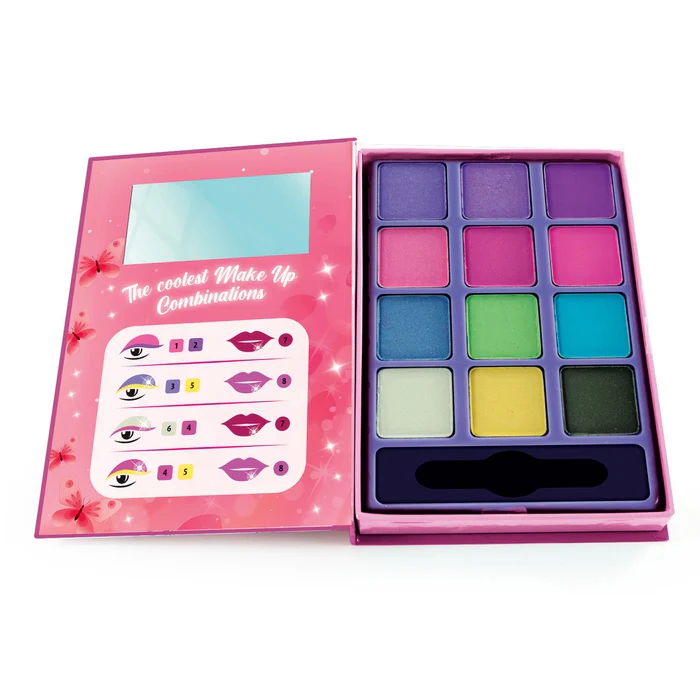 Lovely Make-up Etui - Sommer - Image 5