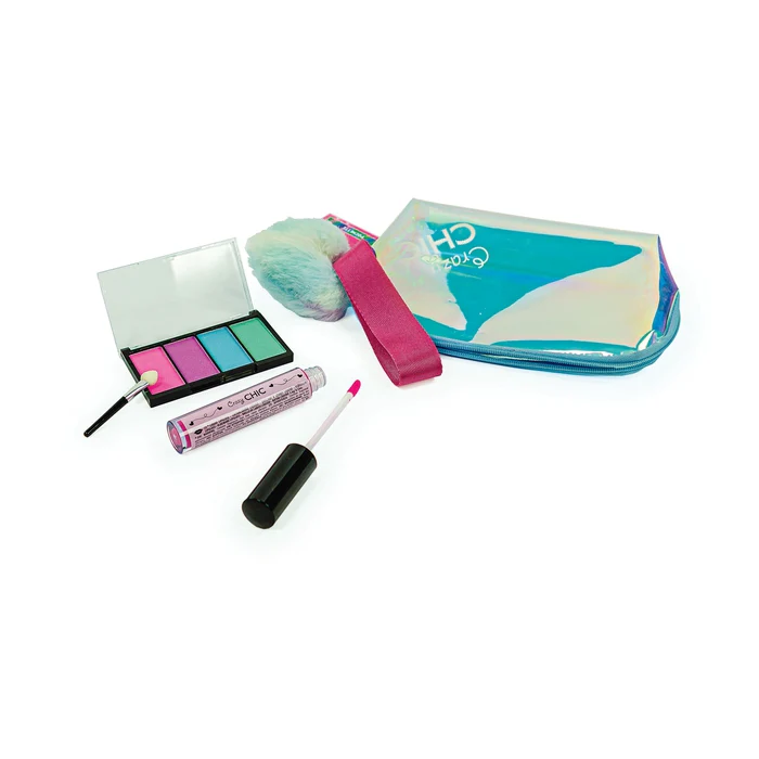 Lovely Make-up Kosmetik-Tasche Herz - Image 4