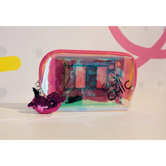 Lovely Make-up Kosmetik-Tasche Kuss - Image 2