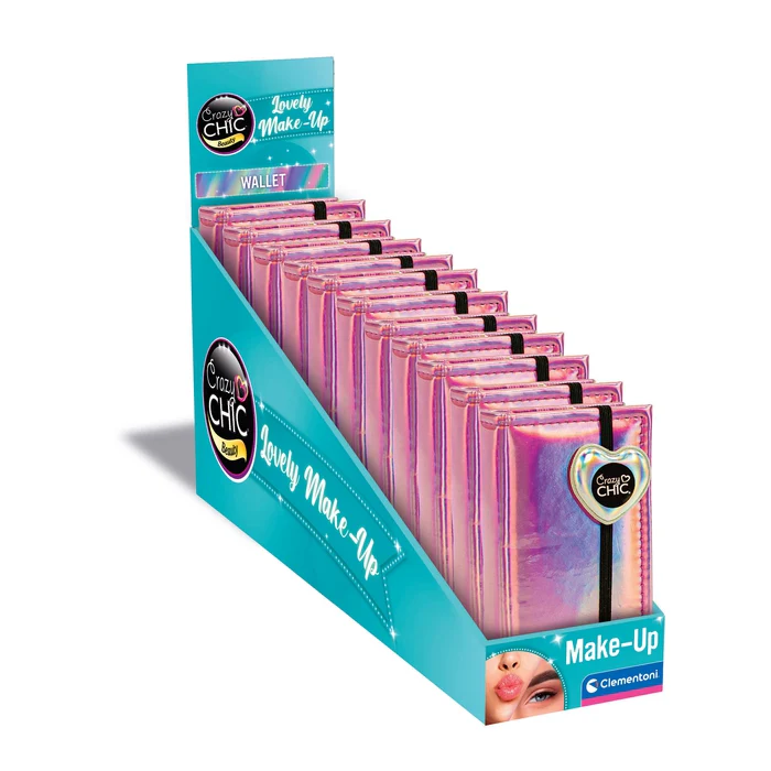 Lovely Make-up Set - Herz