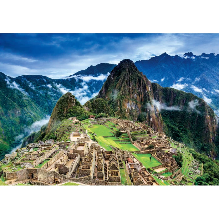 Machu Picchu - 1000 teile - Image 2