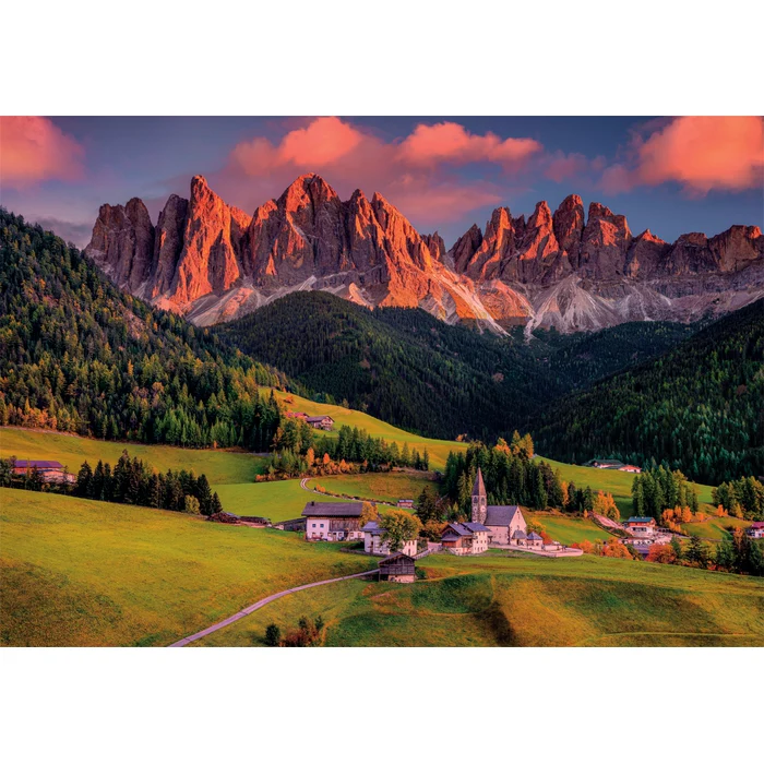 Magical Dolomites - 1000 teile - Image 2