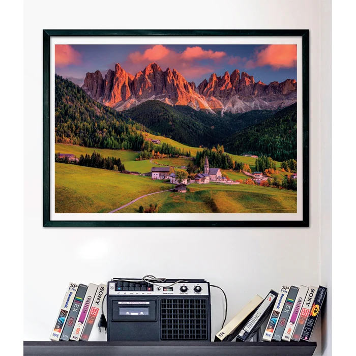 Magical Dolomites - 1000 teile - Image 3