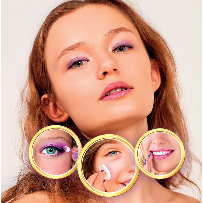 Make-up-Spiegel Deluxe - Image 5