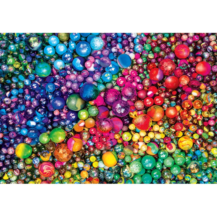 Marbles - 1000 teile - Image 2