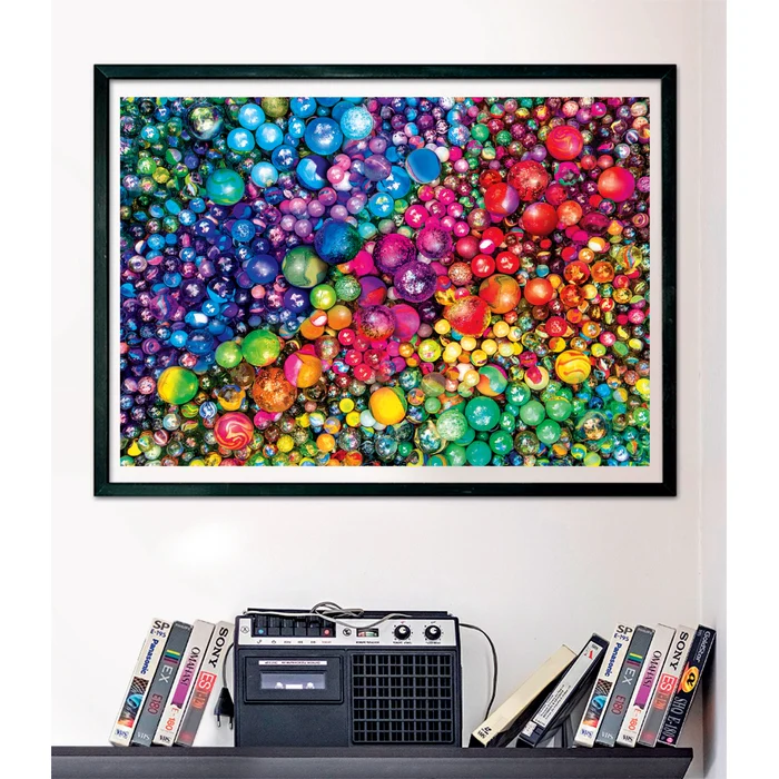 Marbles - 1000 teile - Image 3