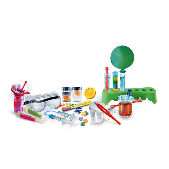 Mein Chemie-Labor - Image 2