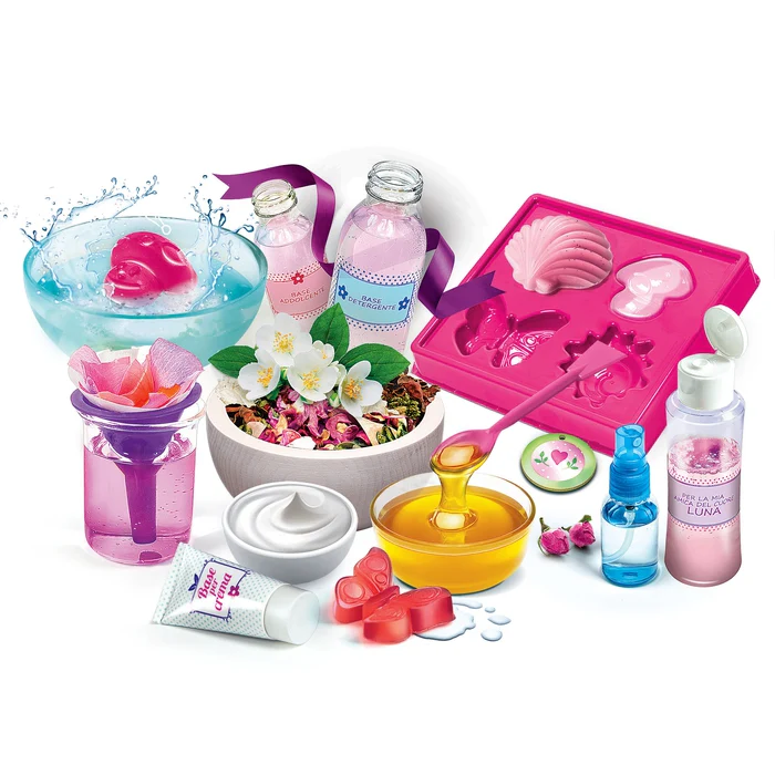 Mein Kosmetik-Labor - Image 2