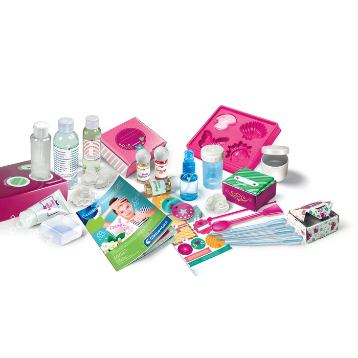 Mein Kosmetik-Labor - Image 4