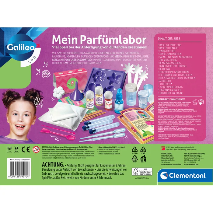 Mein Parfümlabor - Image 3