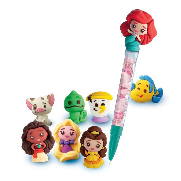 Mein Stift-Atelier - Princess - Image 6