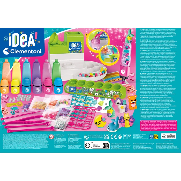 Mein Textmarker-Atelier - Image 3