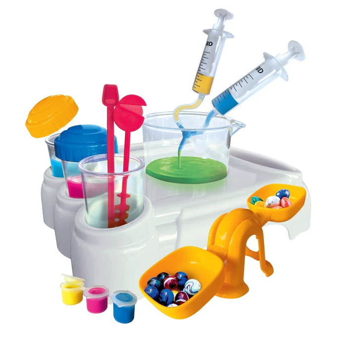 Meine ersten Experimente (5+) - Image 2