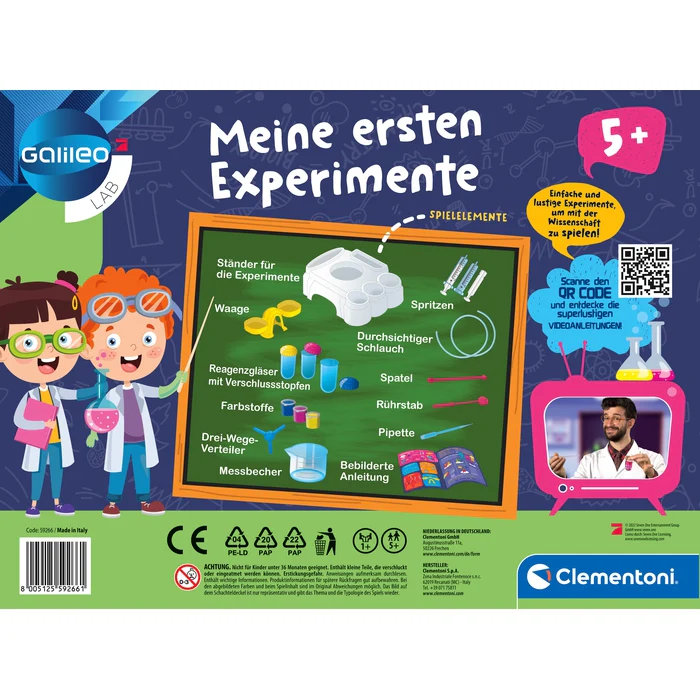 Meine ersten Experimente (5+) - Image 3