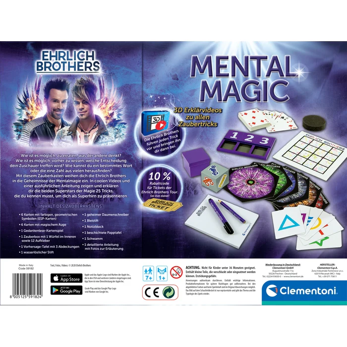 Mental Magic - Image 3