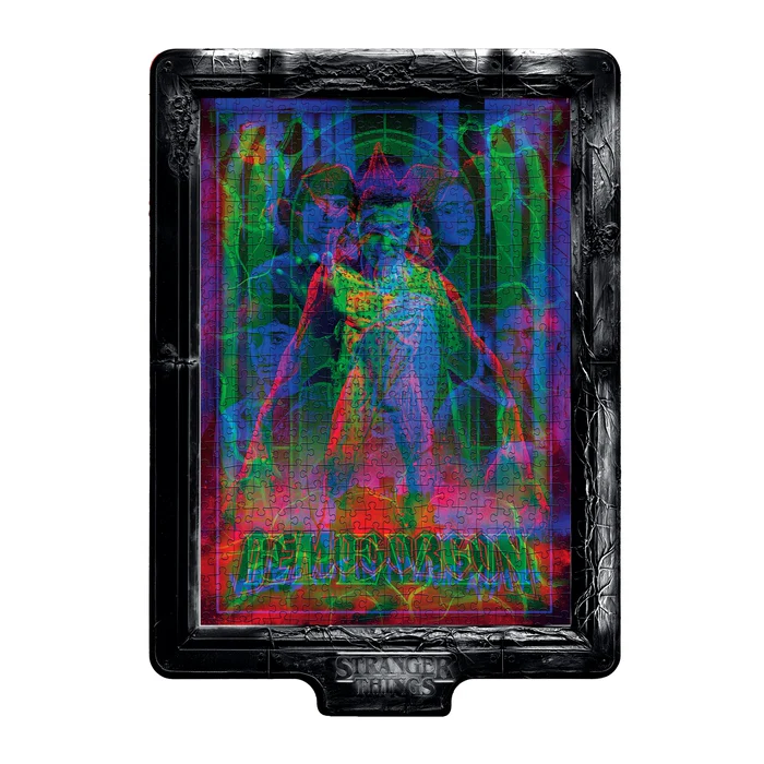 Metamorphic Art Collection - Demogorgon - Image 2