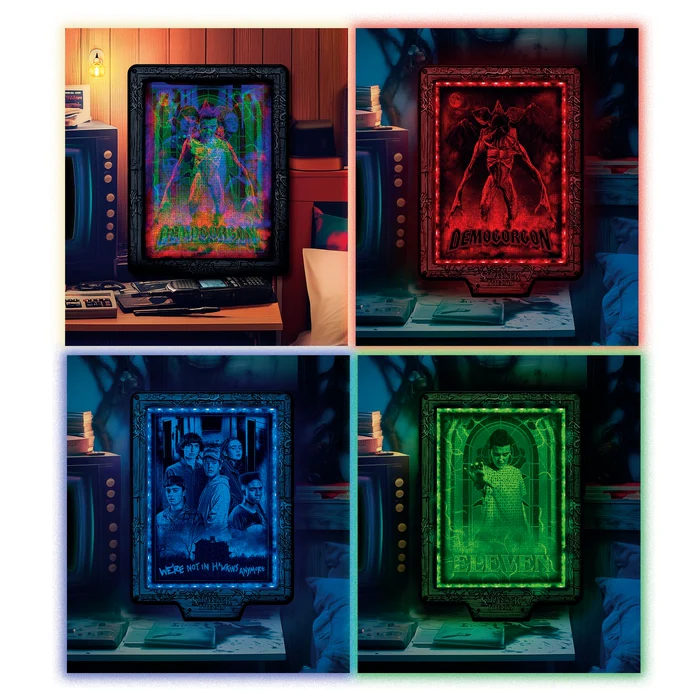 Metamorphic Art Collection - Demogorgon - Image 6