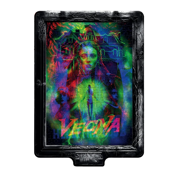 Metamorphic Art Collection - Vecna - Image 2