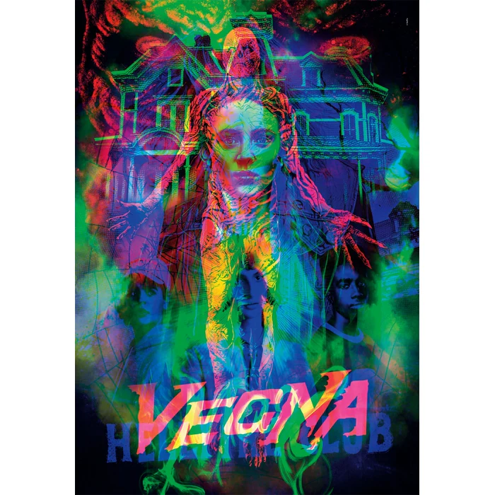 Metamorphic Art Collection - Vecna - Image 4