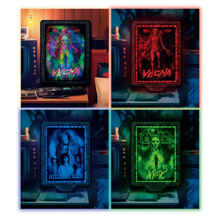 Metamorphic Art Collection - Vecna - Image 6