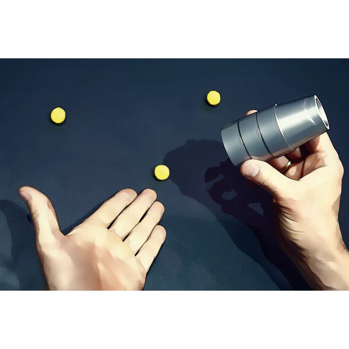 Mini Magics - Das Becher-Spiel - Image 3