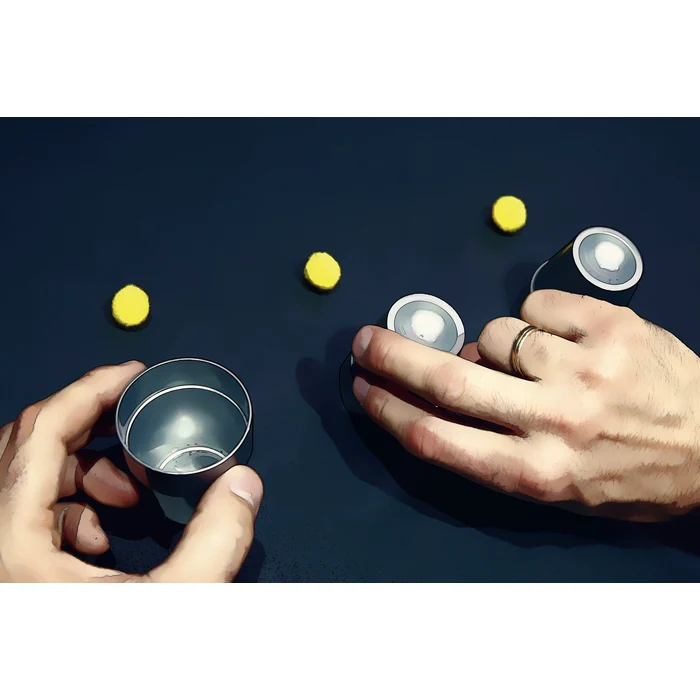 Mini Magics - Das Becher-Spiel - Image 5