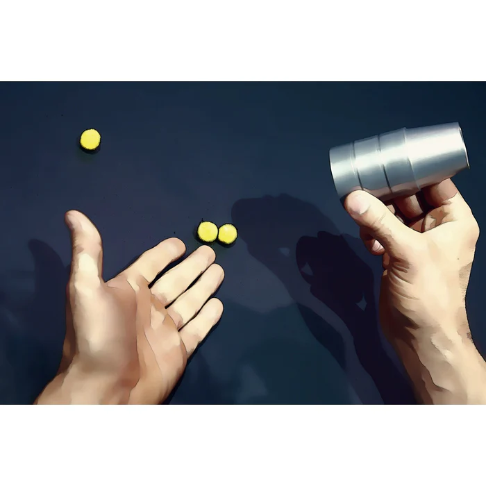 Mini Magics - Das Becher-Spiel - Image 6