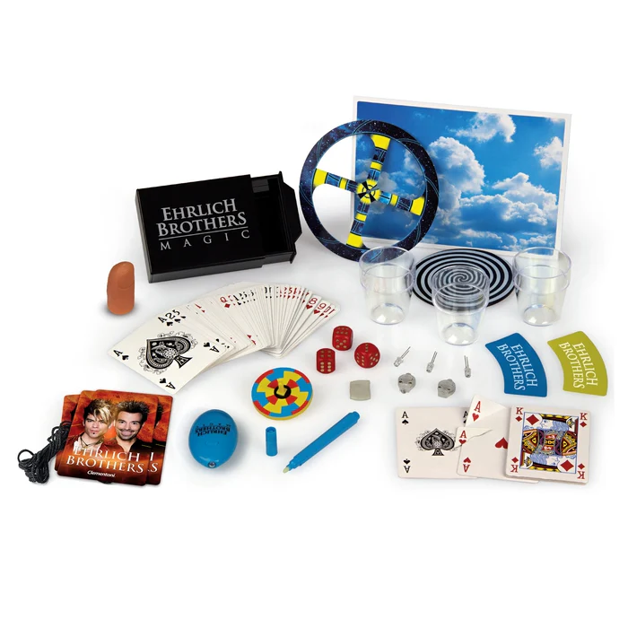 Modern Magic - Image 2