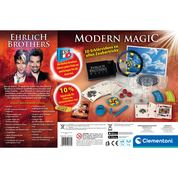 Modern Magic - Image 3