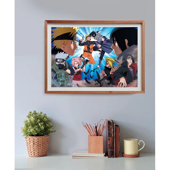 Naruto - 500 teile - Image 3
