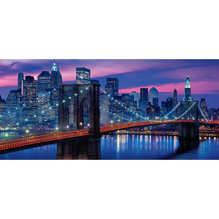 New York - 13200 teile - Image 2