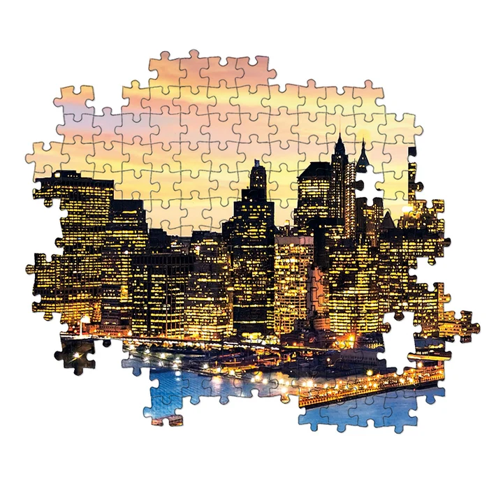 New York - 3000 teile - Image 4
