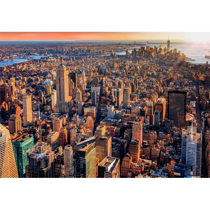 New York City - 1000 teile - Image 2
