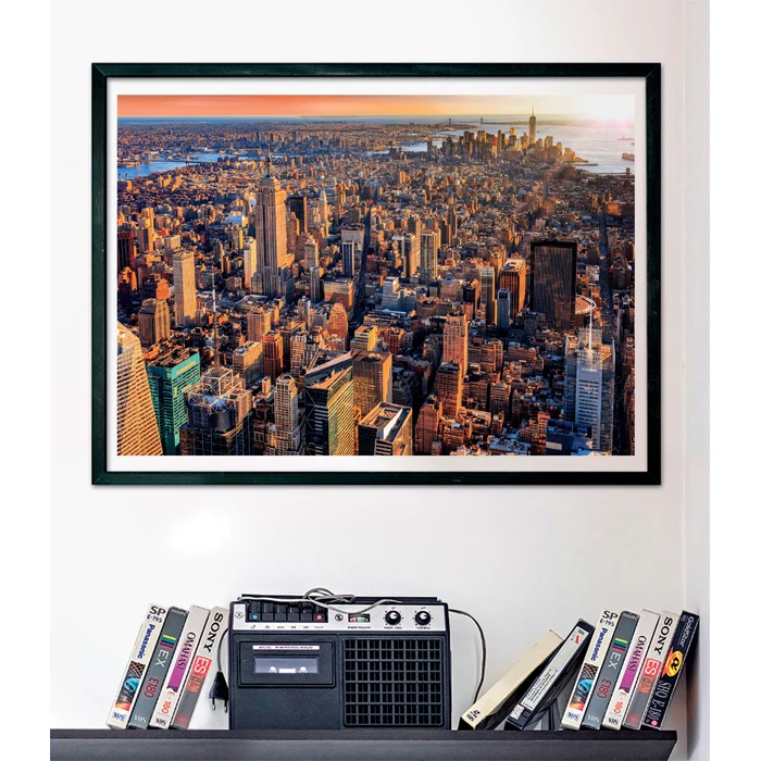 New York City - 1000 teile - Image 3