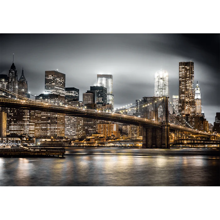New York Skyline - 1000 teile - Image 2